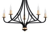 Candelabru LORENZO 2171