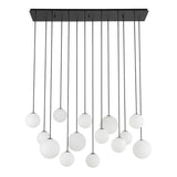 Lustra SNOWBALL XIV 11408
