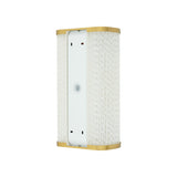 Aplica PALMAS LED 10730