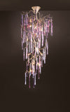 Lustra GLAMOUR STALACTITE SMALL CT3234/15