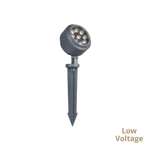 Spot Exterior RIDOX 4310700