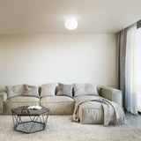 Plafoniera COTTON PL1 D30 297743