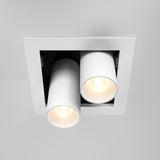 Spot Incastrat DOWNLIGHT MAGNUM DL094-02-7W3K-W