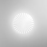 Plafoniera LED-ANADARA-AP-BCO