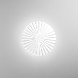Plafoniera LED-ANADARA-AP-BCO