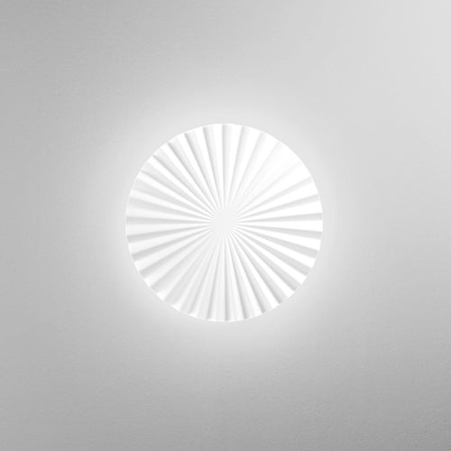 Plafoniera LED-ANADARA-AP-BCO