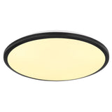 Plafoniera XANDER 41569-18B