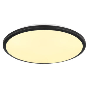 Plafoniera XANDER 41569-18B