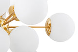 Candelabru SATELITE PLUS 5048