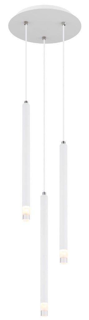 Lustra RYAN 15629W-3