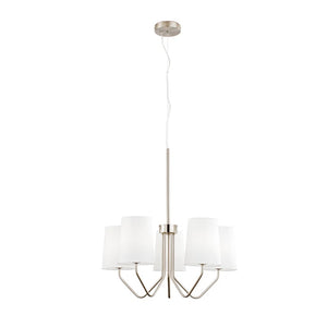 Candelabru I-SALLY-5-NIK