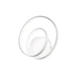 Aplica OZ AP ON-OFF BIANCO 2700K 342221