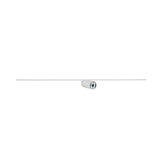 Aplica SPIN LED M 3000K 11586