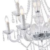 Candelabru KRISTALLO 144-47001
