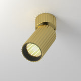 Spot Aplicat CALIPSO C108CL-01-GU10-BS