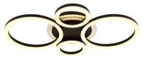 Plafoniera LORETTA 48039-40