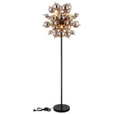 Lampadar UDO 15633SS