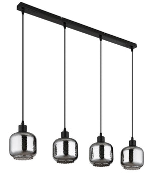 Lustra XIA 15754-4H