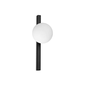 Aplica BINOMIO AP1 NERO 310664