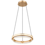 Lustra BLONDIE 67196-36H