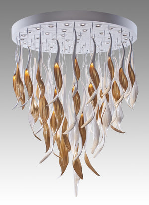 Lustra LUDOVICA 670359 30L/58L
