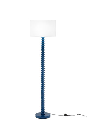 Lampadar I-SULTAN-PT-BLU