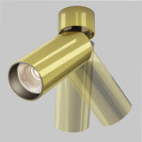 Spot Aplicat FOCUS LED 3000K C055CL-L12W3K-W-BS
