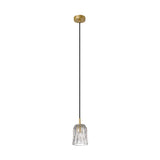 Lustra TAZZA P0590-01A-V7AC