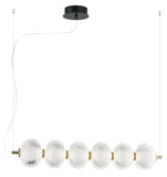 Lustra PELLUCID 4297800