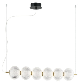 Lustra PELLUCID 4297800