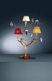 Veioza FASCINIUM VIRGA TRIPLE 5992