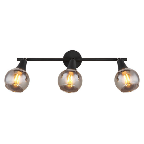 Plafoniera GLYPTAR 57904-3