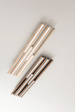Plafoniera LED-KUMA-RT80-NER