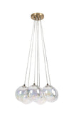 Lustra ROSEHIP 72304