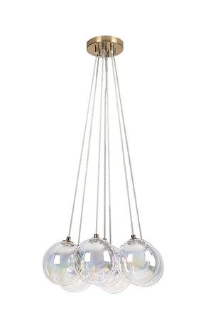 Lustra ROSEHIP 72304