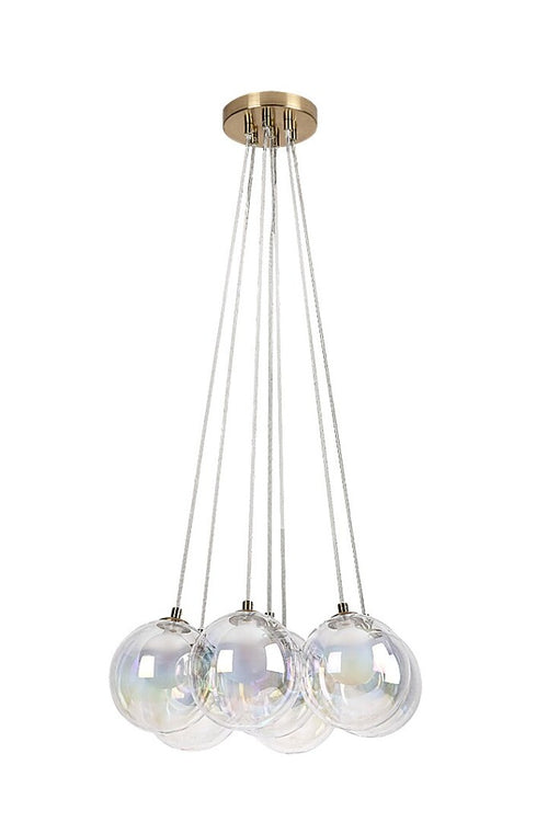 Lustra ROSEHIP 72304