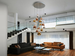 Candelabru CHARLIZE 312233