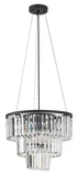 Candelabru ELOISA 72265