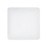 Plafoniera AGNES SQUARE LED PRO 64W, 3000K 10993
