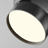 Spot Aplicat ONDA C024CL-18W3K-B-1
