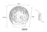 Veioza Exterioara SOONA 28078