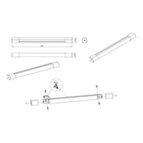 Aplica PARKS W200526401