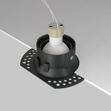 Spot Incastrat DOWNLIGHT DOT DL042-01-RD-B