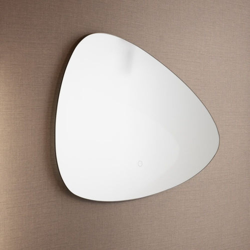 Oglinda Baie LUSTRO LED D3005
