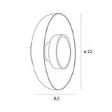 Aplica SIGNATURE W0352