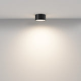 Plafoniera ZON C032CL-12W3K-RD-B
