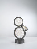 Veioza LUNA ECLIPSE 6040