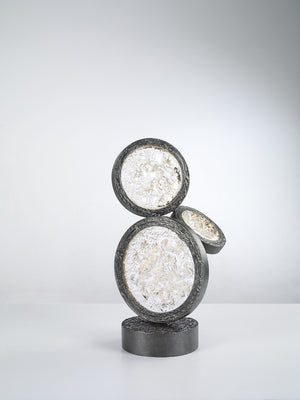 Veioza LUNA ECLIPSE 6040