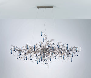 Candelabru BIJOUT OVAL LARGE CT3263/18