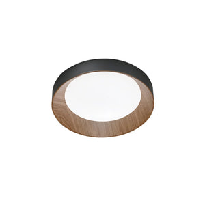 Plafoniera I-ARKA-PL40-NER